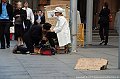 Sydney Homeless Shoecleaner